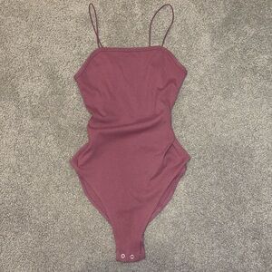 Wild Fable XS Tight Fit Bodysuit